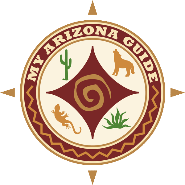 My Arizona Guide
