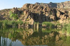 Boyce Lake Boyce Lake