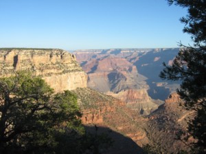 Grand Canyon master 300