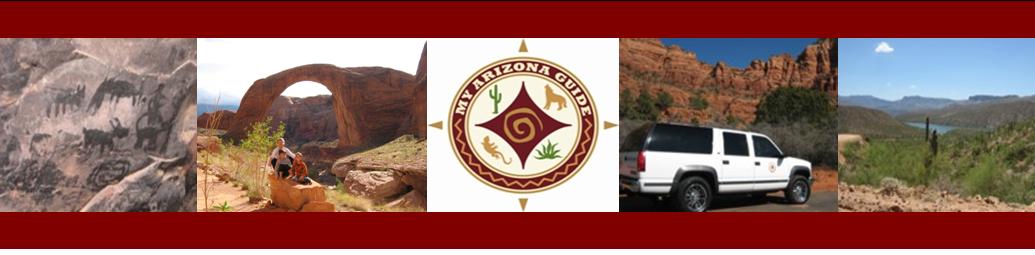 Arizona Private Tours Arizona Private Tours