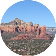 Sedona C180