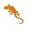 cropped logo lizard