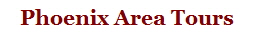 Phoenix Area Tours