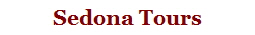 Sedona Tours