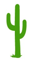 cropped logo saguaro